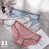 【cw】 Pack Panties Size