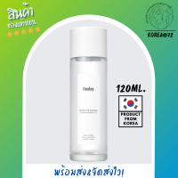 สินค้าขายดี !! โทนเนอร์ Huxley Secret of Sahara Toner Extract It 120ml. เติมความสดชื่นให้ผิว ช่วยเติมน้ำให้กับผิว ไม่ทำให้ระคายเคือง ร้าน Korea72