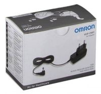 Omron AC Adapter HHP-CM01 ออมรอน อแดปเตอร์ สำหรับเครื่องวัดความดันโลหิต