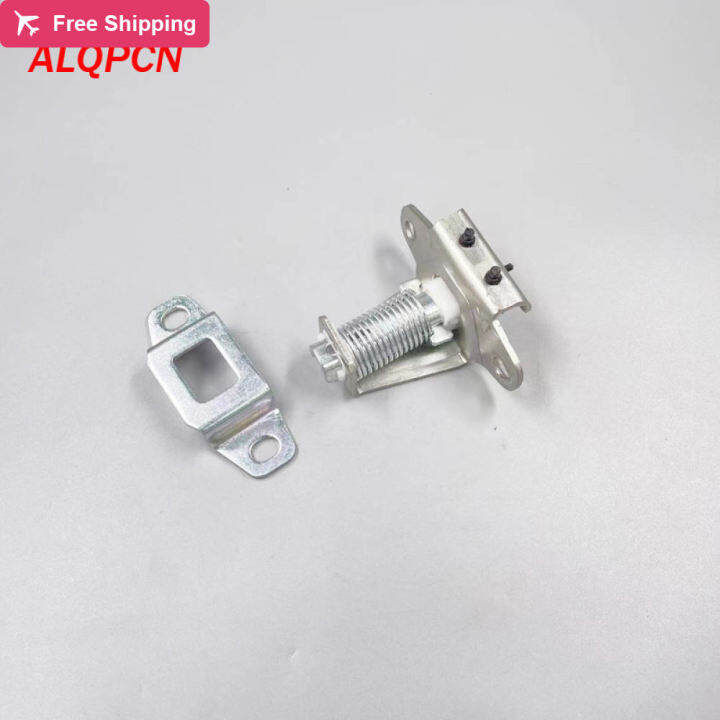 Tailgate Lock with Striker for Mitsubishi L200 Triton 20052015 Back