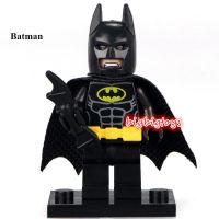 POGO PG103 DC Superhero Batman Minifigures Mini Figures