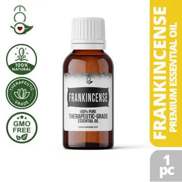 Frankincense Oil 100% Pure Essential Oil 