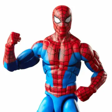 33cm Spiderman Toys Superhero Doll For Kids Gifts | Fruugo NZ