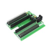 【สินค้าใหม่】บอร์ดขยายสำหรับเครื่องพิมพ์สำหรับ PICOW GPIO ForRaspberryPiPico บอร์ดขยายสำหรับเครื่องพิมพ์