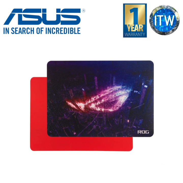 Asus ROG Strix Slice Gaming Mousepad Lazada PH