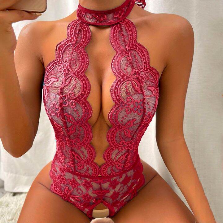 cw-bodysuit-perspective-night-skirt-sex-costumes-erotic-corsets-bra-and-panty-set