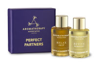 Aromatherapy Associates (อโรมาเธอราพี แอสโซซิเอส) - Perfect Partners (9ml x 2)