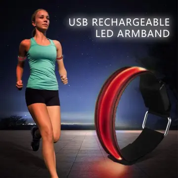 Arm Band Led Usb - Best Price in Singapore - Nov 2023