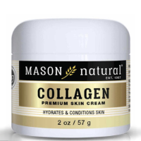 Mason Natural Collagen  premium skin Cream แท้ค่ะ57g.