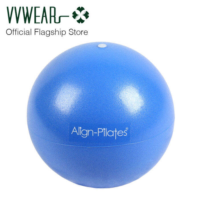 align-pilates-มินิบอลพิลาทิส-9-นิ้ว