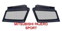 กระจังหน้า 111.MITSUBISHI PAJERO 06-12