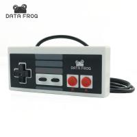 Super Nes Usb Classic Handle Of Wired Game Console Snes Gamepad Nes Mini Gamepad