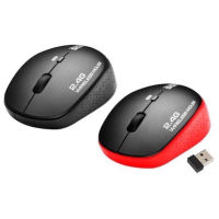 Signo 2.4G Wireless Mouse WM-131 เมาส์ เมาส์ไร้สาย ของแท้ รับประกัน 1ปี