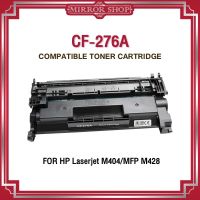 CF276A CF276 HP 276A 76A  CF276 CF 276 A For HP LaserJet Pro M404dn M404dw M404n MFP M428dw MFP M428fdn M428fdw