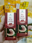 Xổ Mỡ Vành Ruột Hộp 10 viên