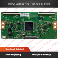 Original 6870C-0592A 4K 6871L-4322A T-CON tcon BOARD Logic สำหรับ LG 60นิ้ว