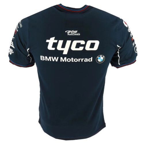 bmw-motorrad-tyco-เสื้อยืดแขนสั้น-2021