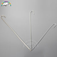 10Pcs Dispossable Sterile Endotracheal Intubation Stylet Fr6 Fr10 Fr14 Tracheal Intubation Guide Wire