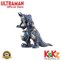 Ultra Monster Series DX Megalozoa (First Form) / ฟิกเกอร์บิ๊กซอฟ สัตว์ประหลาดอุลตร้าแมน