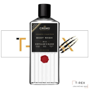 HCMSữa Tắm Cremo Reserve Collection Body Wash Distiller& 39s Blend 473ML