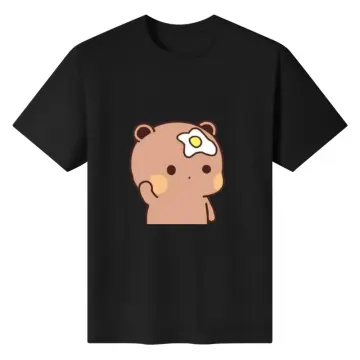 Shop Dudu Bubu T Shirt Couple with great discounts and prices online - Feb  2024