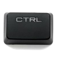 1ชิ้นตัวครอบปุ่มคีย์บอร์ด CTRL ALT ใส่ในอวกาศสำหรับ K70อากาศคีย์บอร์ดเล่นเกมกลไกเฉพาะคีย์เดี่ยวหมวก