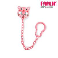 FARLIN สายคล้องติดจุกนมหลอกรูปสัตว์ Cute animal pacifier clip รุ่น FLTOP3000