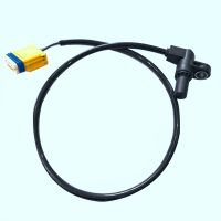 Automatic Transmission RPM Sensor for Peugeot 206 Citroen C5 Renault 4-Speed Automatic Transmission 252929 7700100008