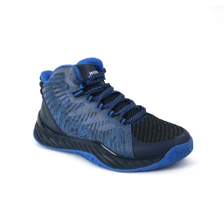 world balance basketball shoes 2019