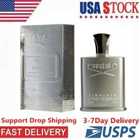 (Feiying Auto) Creed Parfum Men 39; S น้ำหอม Creed Himalaya กลิ่นหอมยาวนานสเปรย์น้ำหอมน้ำหอม Originales Hombre