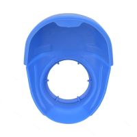 Spray Can Cover Car Wiper Washer Fluid Reservoir Bottle Cap Plastic Blue for Audi Volkswagen Skoda 6V0955485 6V0 955 485 Windshield Wipers Washers