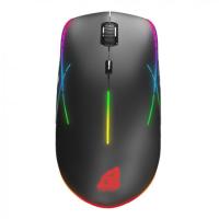 เมาส์ MOUSE SIGNO GM-992 MAGTEX (BLACK)