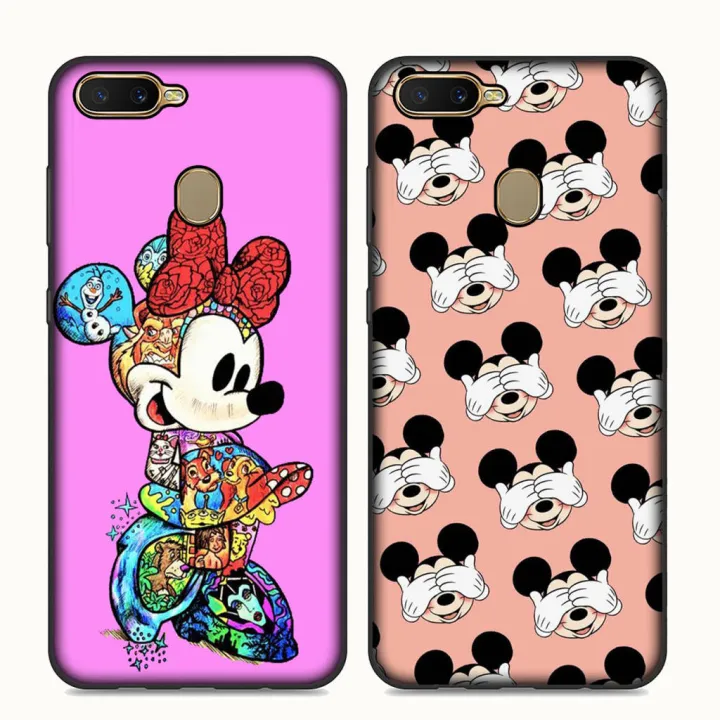 phone-casing-อ่อนนุ่ม-j178-th11-cartoon-cute-mickey-mouse-ปก-หรับ-samsung-galaxy-a11-a12-a31-a71-a51-a21s-a50-a10-a20-a30-a20s-a30s-a52-a50s-a10s-a70-a02s-m02-a02-a32-4g-a03s-a52s-a34-a54-5g-ซิลิโคน-เ