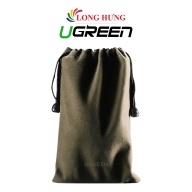 Túi đựng phụ kiện dây rút Ugreen Storage Pouch 20319 - Hàng chính hãng thumbnail