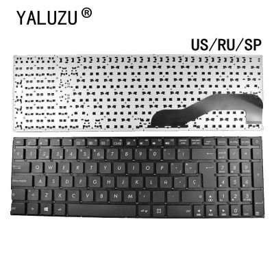 US/RU/SP keyboard FOR ASUS X540 X540L X540LA X544 X540LJ X540S X540SC R540 R540L R540LA R540LJ R540S R540SA F540 F540UP D540 Basic Keyboards