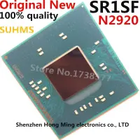 100% New SR1SF N2920 BGA Chipset