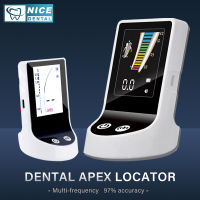 Newest Dentistry Instruments 2.4 Colorful Screen LCD Mini Apex Locator Root Canal Endodontic Treatment For Dentist Clinic