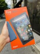 Máy tính bảng Kindle Fire HD 8 - 2020 Bộ nhớ 32Gb Ram 2Gb