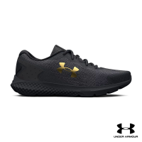 Under Armour UA Mens Charged Rogue 3 Knit Running Shoes อันเดอร์ อาร์เมอร์ ร้องเท้าผ้าใบออกกำลังกาย สำหรับผู้ชาย