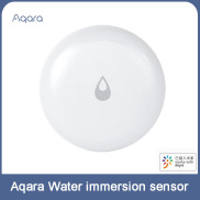 Aqara Wireless Flood Water Immersing Sensor Waterproof App Remote Cantrol