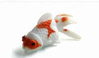 Xiu112Pcsชุดจำลอง Sea Life ปลาทองสัตว์รุ่น Fgures ชุดของเล่นขนาดเล็ก Kawaii Ocean Fishc12-58