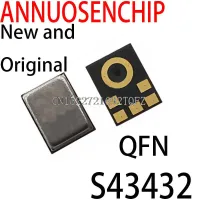 5PCS New and ICS-43432 QFN S43432