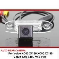 【CW】 S40 S40L V40 V50 XC60 60 XC90 Reversing Night Vision Back up Car Parking trasera