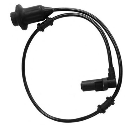 Suitable for Mercedes-Benz S-Class 4-Door Sedan (W220) S-CLASS Coupe (C215) ABS Sensor 2205400517