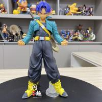 Trunks Dragon Ball  Statue Figure Model