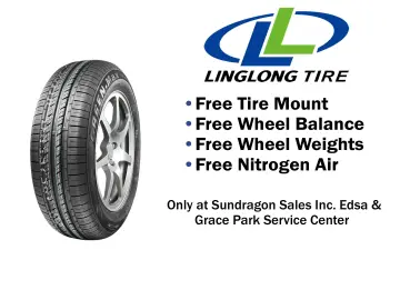 Tyre Linglong 185/65 R15 88H, GreenMax HP010