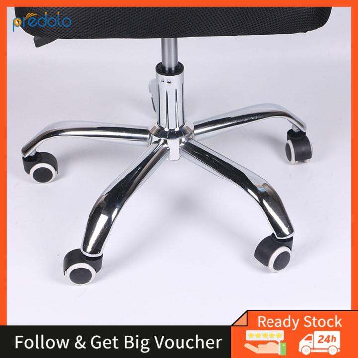 predolo Universal Office Chair Base Replacement Heavy Duty Swivel Chair