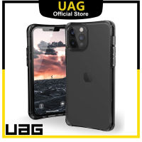 UAGเคสไอโฟน12 Pro Max / iPhone 12 Pro / iPhone 12 /Iphone 12 Mini Case Plyoฝาปิดใสบางน้ำหนักเบาทนทานกันกระแทกเคสiPhone