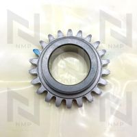 เฟืองขับปั้มน้ำมันเครื่อง MIO FINO NOUVO FILANO FIORE แท้ YAMAHA PUMP DRIVE GEAR