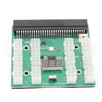 Server Power Conversion Board 12X6Pin Adapter Card 12V High-Power Power Adapter Card